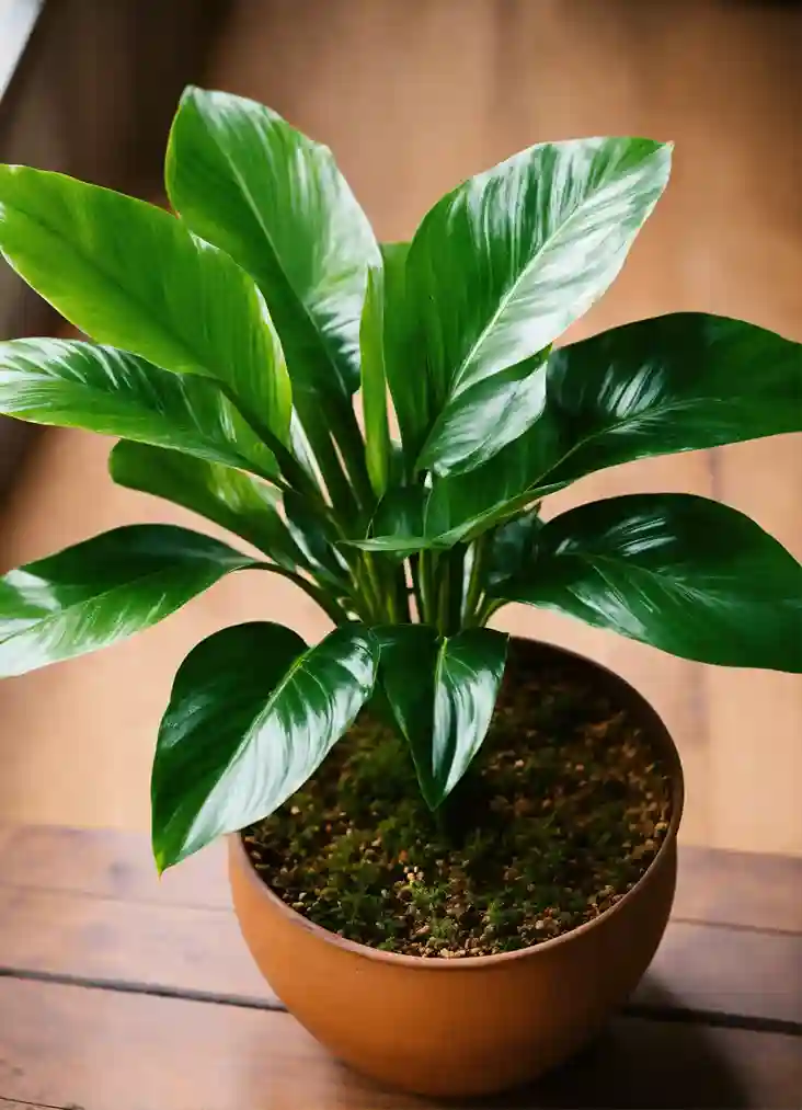 Philodendron Overview