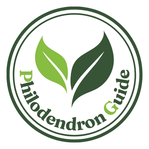 Philodendron Guide Logo