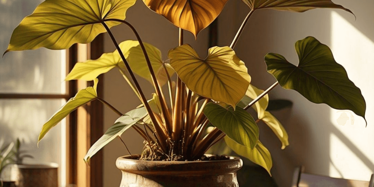 Golden-Goddess-Philodendron