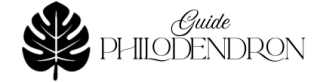 Philodendron Logo horizontal
